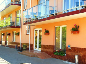 Pajurio Vila, Palanga
